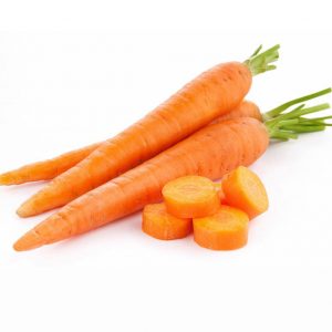 Cà rốt tươi ngon Đà Lạt loại 1 kg