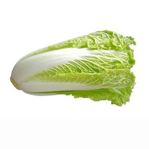 Bắp cải thảo tươi 500g (1-2 bắp)