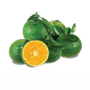 Cam sành tươi vắt nước túi 1kg